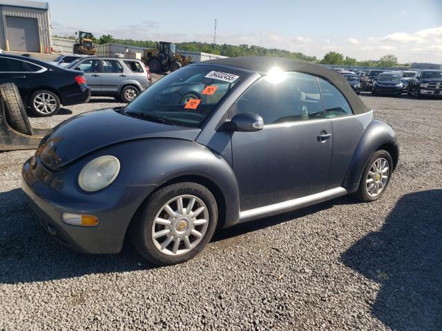 2004 Volkswagen New Beetle Gls
