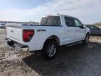 2024 Ford F150 Xlt zu verkaufen in Magna, UT - Side