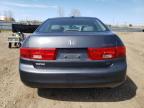 2005 Honda Accord Ex продається в Columbia Station, OH - Mechanical