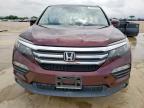 2016 Honda Pilot Exln for Sale in Grand Prairie, TX - Hail