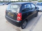 2008 KIA PICANTO CH for sale at Copart SANDY