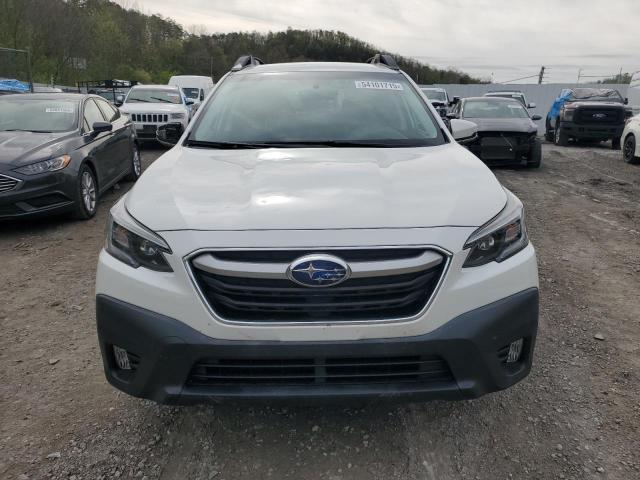  SUBARU OUTBACK 2020 White