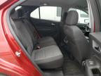 2024 Chevrolet Equinox Lt   продається в Houston, TX - Rear End