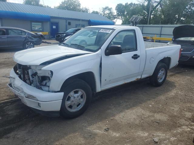 2006 Chevrolet Colorado 