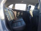 2007 MERCEDES BENZ B180 CDI S for sale at Copart CHESTER
