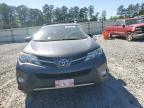 2013 Toyota Rav4 Limited for Sale in Ellenwood, GA - Rear End
