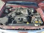 2003 Toyota Tacoma Double Cab за продажба в Vallejo, CA - Rear End