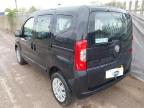 2012 FIAT QUBO ACTIV for sale at Copart WESTBURY