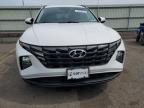 2022 Hyundai Tucson Blue na sprzedaż w Pennsburg, PA - Rear End