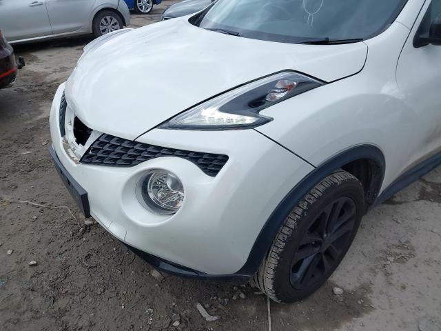 2018 NISSAN JUKE BOSE