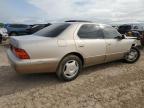 1998 Lexus Ls 400 na sprzedaż w San Antonio, TX - Front End