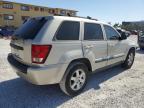 2008 Jeep Grand Cherokee Laredo zu verkaufen in Opa Locka, FL - Minor Dent/Scratches