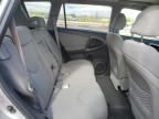 2007 Toyota Rav4 Limited de vânzare în Indianapolis, IN - Normal Wear