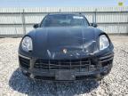 2016 Porsche Macan S იყიდება Tulsa-ში, OK - Front End