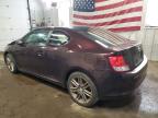 2012 Toyota Scion Tc  на продаже в Lyman, ME - Front End