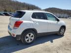 2020 Chevrolet Trax 1Lt zu verkaufen in Ellwood City, PA - Side