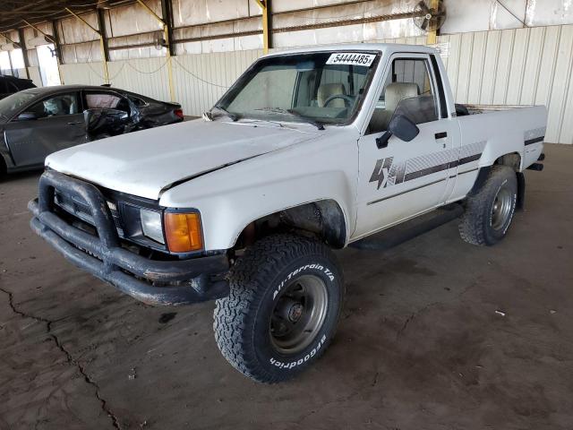 1985 Toyota Pickup Rn60