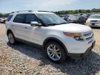 2015 Ford Explorer Limited na sprzedaż w Tanner, AL - Water/Flood