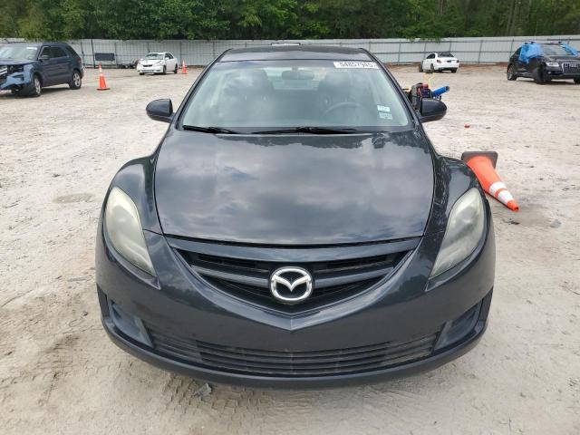  MAZDA 6 2012 Czarny