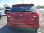 2014 Hyundai Tucson Gls na sprzedaż w Portland, OR - Vandalism