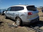 2011 Chevrolet Traverse Lt zu verkaufen in Woodhaven, MI - Rear End