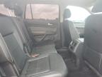 2022 Volkswagen Atlas Se na sprzedaż w Wilmer, TX - Rear End