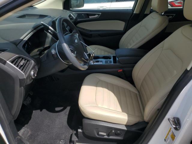  FORD EDGE 2024 Белый