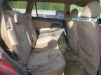 2007 Toyota Rav4  for Sale in Prairie Grove, AR - Hail
