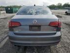2017 Volkswagen Jetta Se for Sale in Spartanburg, SC - Rear End