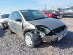 2003 FORD FIESTA FIN for sale at Copart BRISTOL