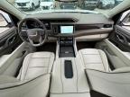 2022 Gmc Yukon Xl Denali იყიდება North Billerica-ში, MA - Normal Wear