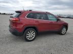 2015 Jeep Cherokee Limited for Sale in Earlington, KY - Hail