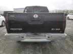 2012 Nissan Frontier Sv for Sale in Spartanburg, SC - Side