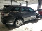 2021 Dodge Durango Sxt на продаже в Greenwood, NE - Front End