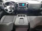 2015 Chevrolet Silverado K1500 Lt de vânzare în Chicago Heights, IL - Front End