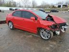 2007 Honda Civic Si zu verkaufen in Bridgeton, MO - Front End