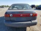 1999 Nissan Sentra Base en Venta en Fredericksburg, VA - Side