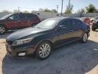 2014 Kia Optima Ex for Sale in Oklahoma City, OK - Minor Dent/Scratches