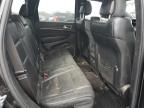 2014 Jeep Grand Cherokee Summit na sprzedaż w Cahokia Heights, IL - Hail