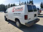 2007 Ford Econoline E250 Van на продаже в Arlington, WA - Side