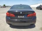 2019 Bmw M550Xi  за продажба в Sacramento, CA - Front End