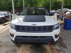 2019 Jeep Compass Trailhawk for Sale in Hueytown, AL - Front End
