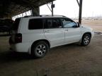 2006 Toyota Highlander Limited en Venta en Phoenix, AZ - Normal Wear