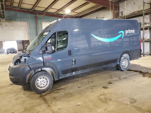  RAM All Models 2021 Синий