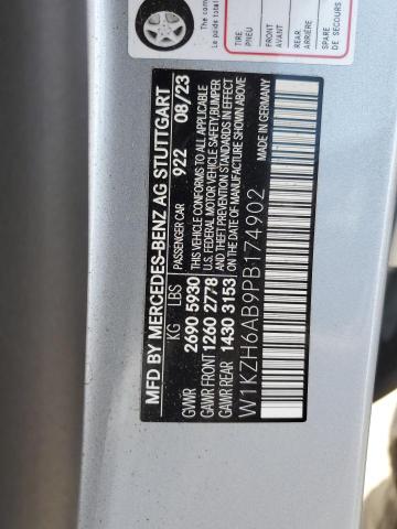 2023 MERCEDES-BENZ E 450 4M ALL TERRAIN