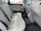 2017 Hyundai Sonata Se for Sale in Las Vegas, NV - Rear End
