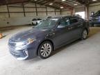 2018 Kia Optima Lx na sprzedaż w Lansing, MI - Vandalism