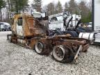 2015 International Prostar Semi Truck იყიდება West Warren-ში, MA - Burn
