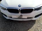 2018 BMW 520D M SPO for sale at Copart WOLVERHAMPTON