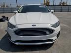 2018 Ford Fusion Se Hybrid for Sale in Sun Valley, CA - Rear End